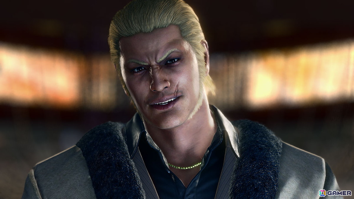 シリーズ屈指の人気キャラ郷田龍司との死闘を描く「龍が如く 極2」Switch 2版が11月13日に発売!「龍が如く 極」Switch 2版も同日発売の画像