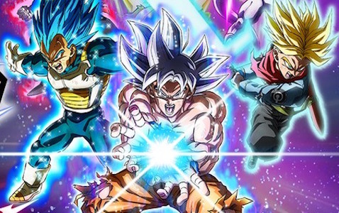 Switch/Switch 2版「ドラゴンボール Sparking! ZERO」が11月13日に発売！Joy-Conを使ったアクションやローカル通信対戦が可能