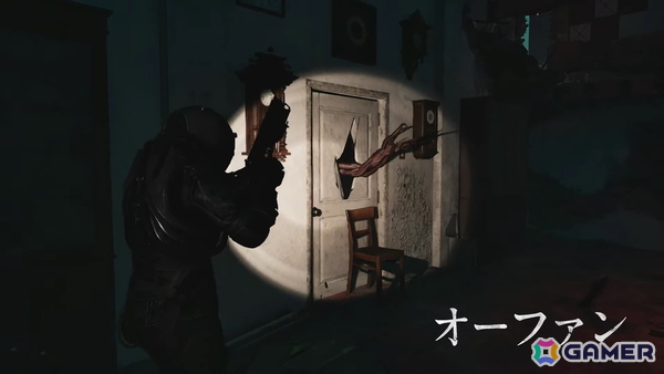 サバイバルホラー「Cronos: The New Dawn」がSwitch 2に対応し9月5に配信！倒しても焼却しなければ融合して蘇る敵などゲームシステムの紹介もの画像
