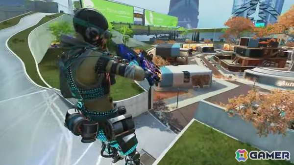 「Apex Legends」Switch 2版が新シーズン「ショーダウン」の開始に合わせて8月6日に配信！の画像