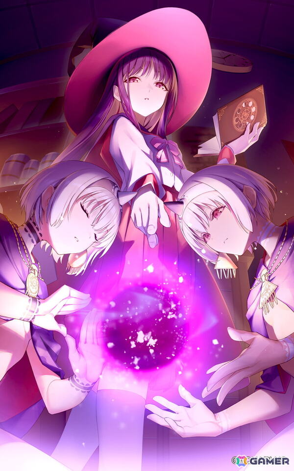 「うたわれるもの ロストフラグ」で「ToHeart」コラボイベントが開催！神岸あかり（CV：市ノ瀬加那）、マルチ（CV：羊宮妃那）が登場の画像8