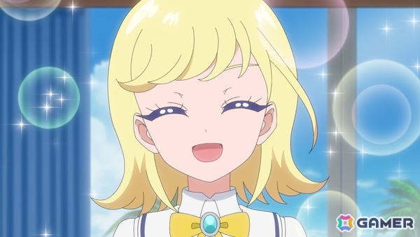 アニメ「ひみつのアイプリ」第69話「おいチィかき氷はいかが？」のあらすじ＆先行カットが公開！の画像10