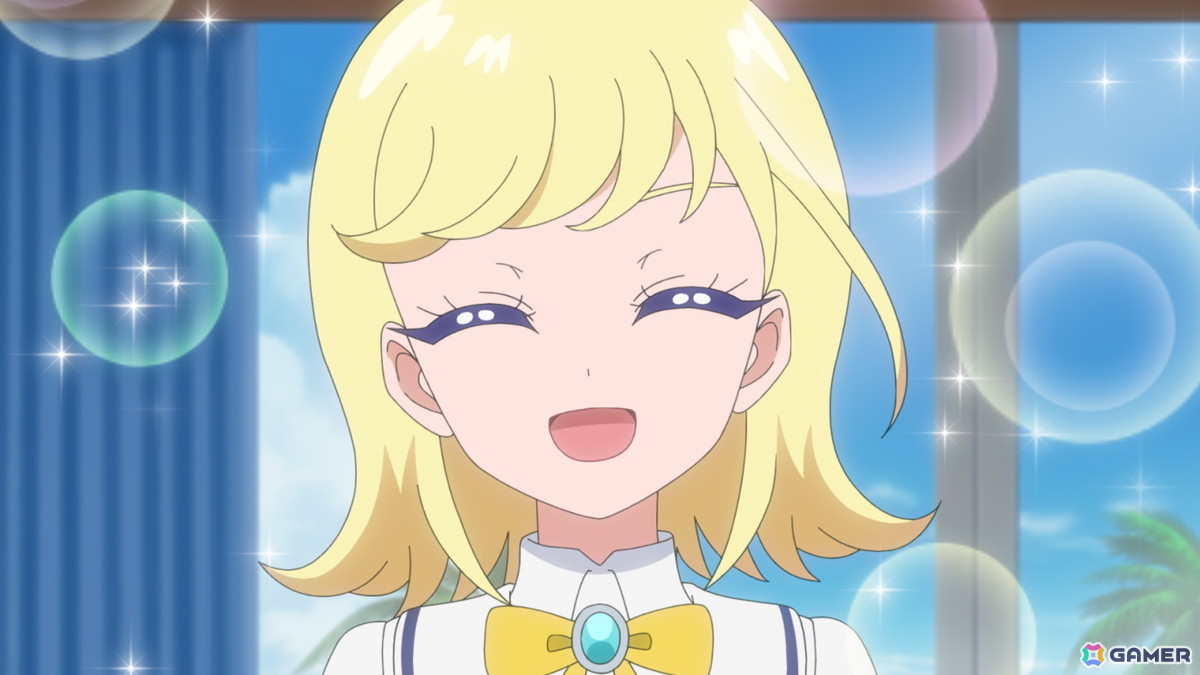 アニメ「ひみつのアイプリ」第69話「おいチィかき氷はいかが?」のあらすじ&先行カットが公開!の画像
