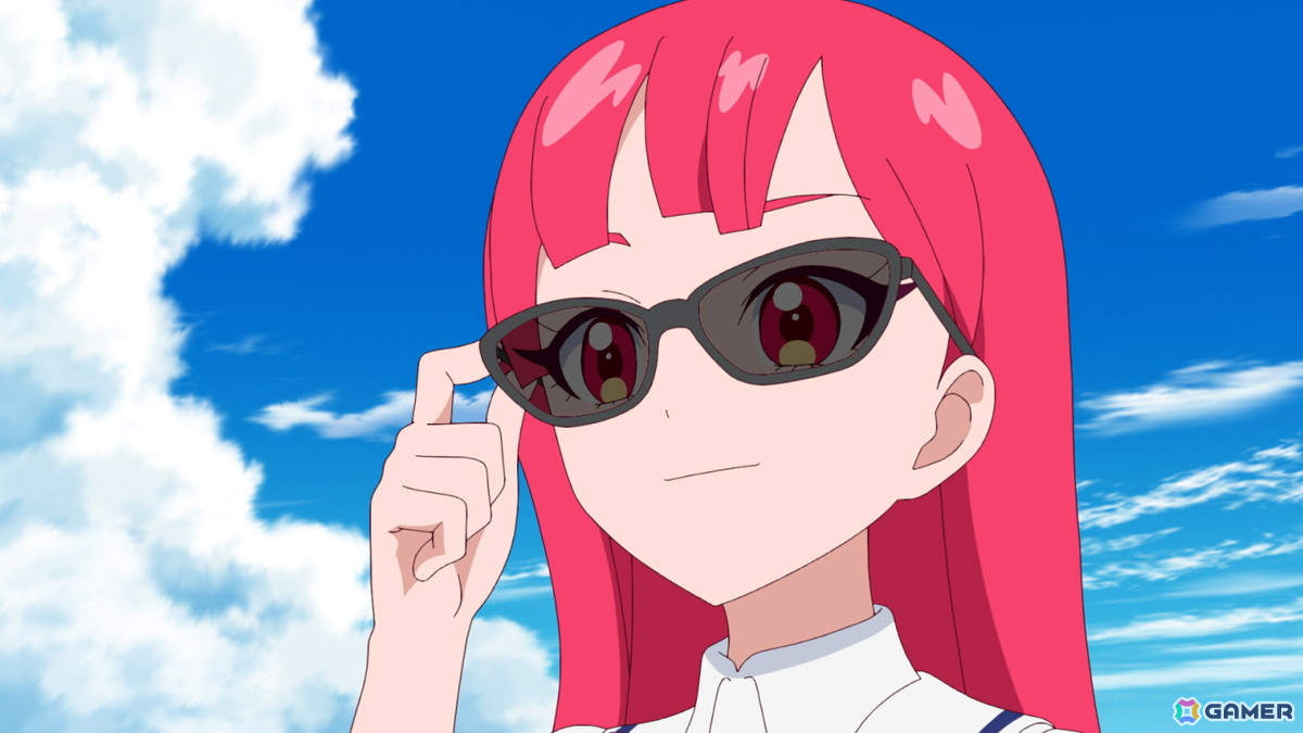 アニメ「ひみつのアイプリ」第69話「おいチィかき氷はいかが?」のあらすじ&先行カットが公開!の画像