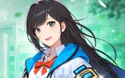 ギルます×結城さくなコラボイラスト記念色紙 ギルます×結城さくなコラボイラスト記念色紙