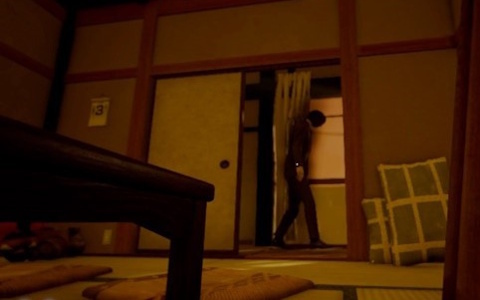 小説「近畿地方のある場所について」の著者 背筋氏がシナリオを手掛けるホラーゲーム「まだ猫は逃げますか？」のPV第一弾が公開！