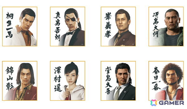 「SEGA STORE TOKYO」セガストア オンライン＆Amazonにて一部グッズの予約受付が開始！「ソニック」「プロセカ」「龍が如く」「ぷよぷよ」などの画像10