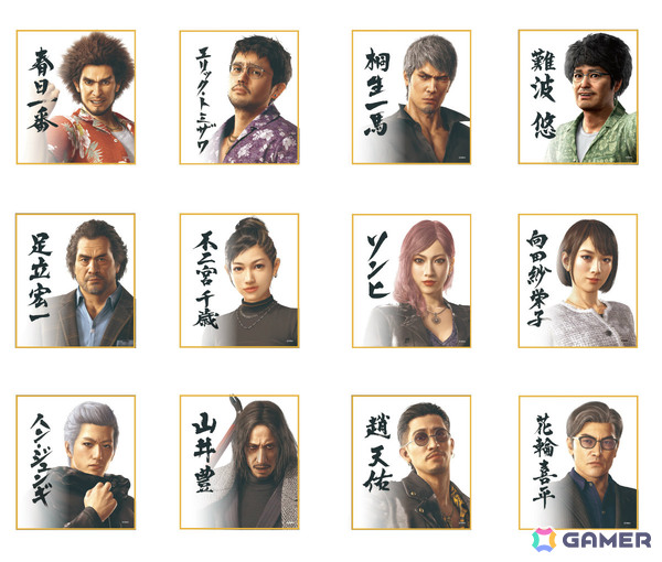 「SEGA STORE TOKYO」セガストア オンライン＆Amazonにて一部グッズの予約受付が開始！「ソニック」「プロセカ」「龍が如く」「ぷよぷよ」などの画像11