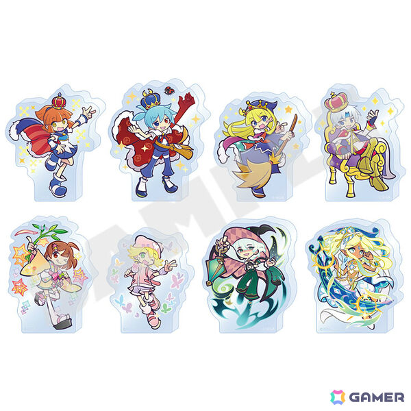 「SEGA STORE TOKYO」セガストア オンライン＆Amazonにて一部グッズの予約受付が開始！「ソニック」「プロセカ」「龍が如く」「ぷよぷよ」などの画像16