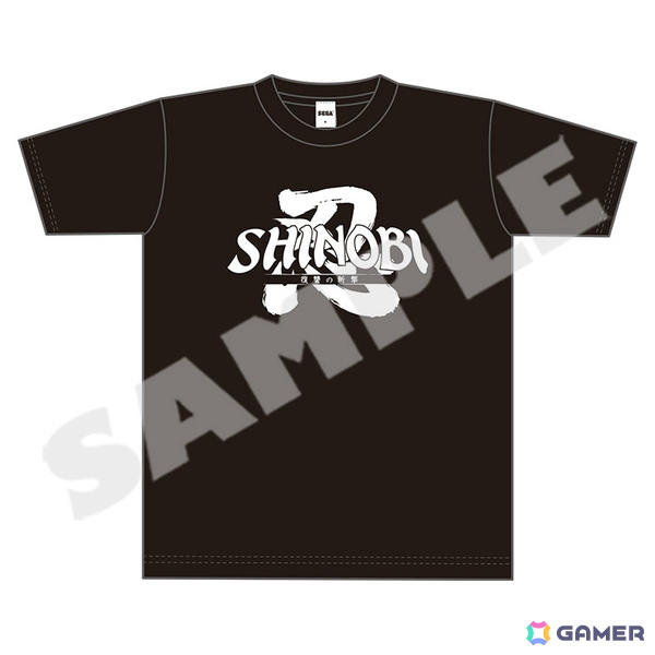 「SEGA STORE TOKYO」セガストア オンライン＆Amazonにて一部グッズの予約受付が開始！「ソニック」「プロセカ」「龍が如く」「ぷよぷよ」などの画像18
