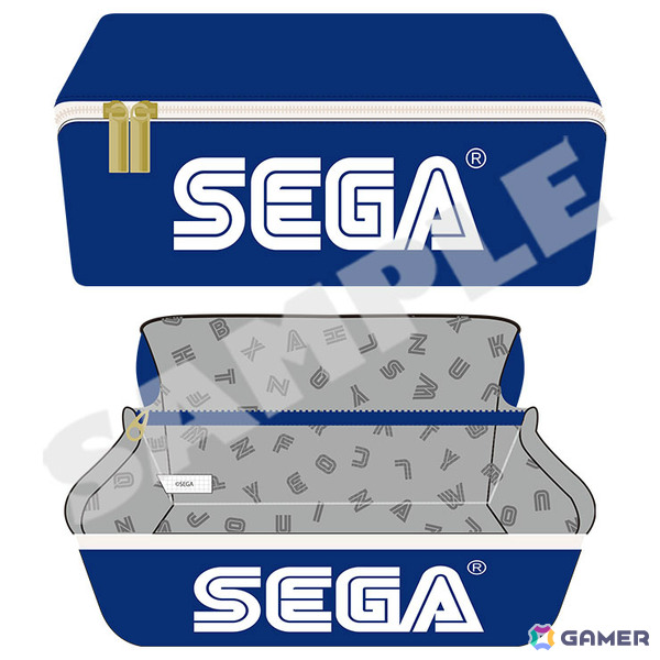 「SEGA STORE TOKYO」セガストア オンライン＆Amazonにて一部グッズの予約受付が開始！「ソニック」「プロセカ」「龍が如く」「ぷよぷよ」などの画像21