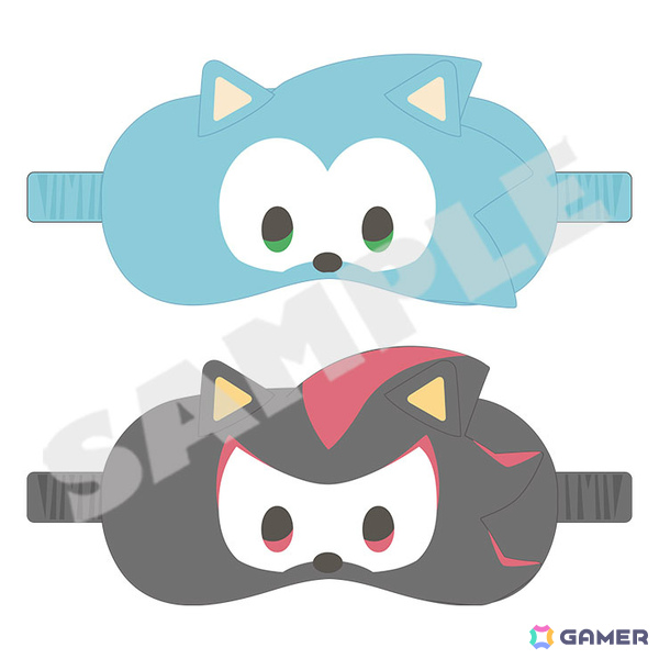 「SEGA STORE TOKYO」セガストア オンライン＆Amazonにて一部グッズの予約受付が開始！「ソニック」「プロセカ」「龍が如く」「ぷよぷよ」などの画像5