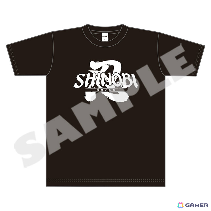 「SEGA STORE TOKYO」セガストア オンライン＆Amazonにて一部グッズの予約受付が開始！「ソニック」「プロセカ」「龍が如く」「ぷよぷよ」などの画像