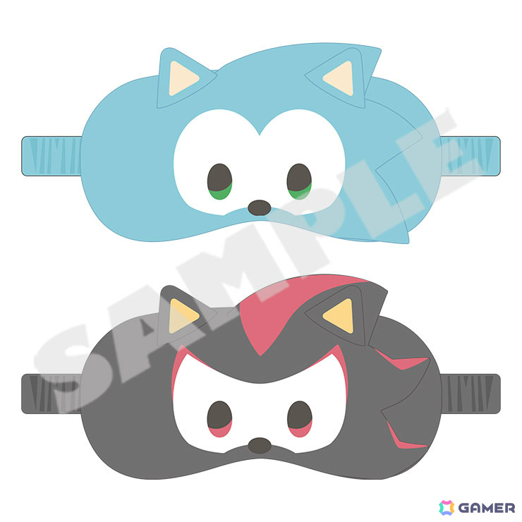 「SEGA STORE TOKYO」セガストア オンライン＆Amazonにて一部グッズの予約受付が開始！「ソニック」「プロセカ」「龍が如く」「ぷよぷよ」などの画像