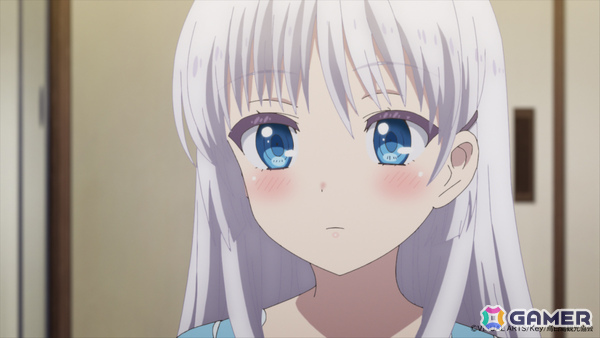 TVアニメ「Summer Pockets」新OPテーマ「フィニステラー」の音源初解禁となる第7弾PVと新規ビジュアルが同時公開！の画像5