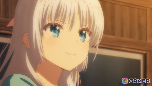 TVアニメ「Summer Pockets」新OPテーマ「フィニステラー」の音源初解禁となる第7弾PVと新規ビジュアルが同時公開！の画像6