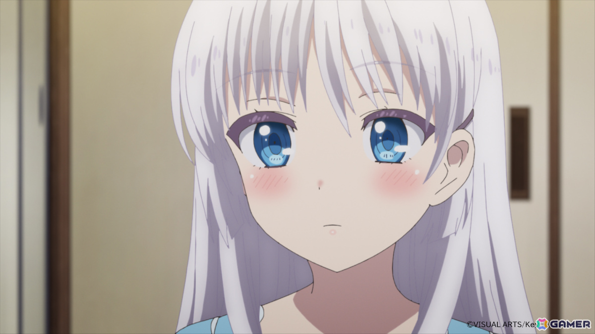 TVアニメ「Summer Pockets」新OPテーマ「フィニステラー」の音源初解禁となる第7弾PVと新規ビジュアルが同時公開!の画像