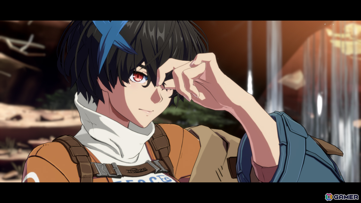 AC版「GUILTY GEAR -STRIVE-」ユニカ参戦のアップデートVer1.19が8月5日に実施！の画像2