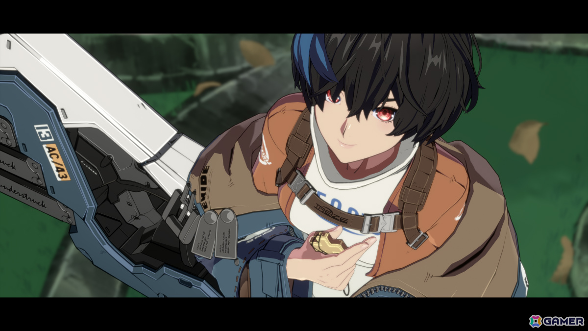 AC版「GUILTY GEAR -STRIVE-」ユニカ参戦のアップデートVer1.19が8月5日に実施！の画像3