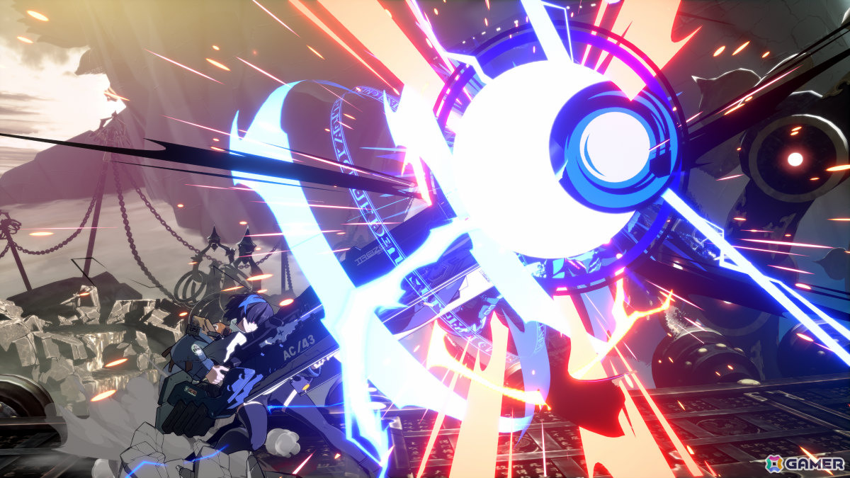 AC版「GUILTY GEAR -STRIVE-」ユニカ参戦のアップデートVer1.19が8月5日に実施！の画像4