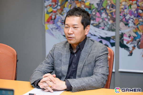 次回作で描くのは結末と至宝の機能に絡む話――「英雄伝説 界の軌跡」を発売から1年近くを経て振り返る近藤社長インタビューの画像2