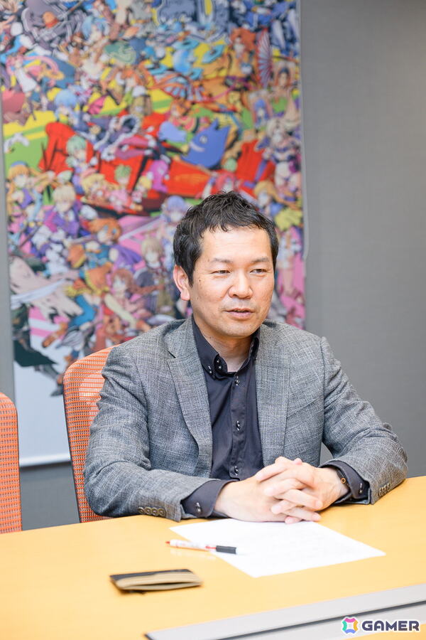 次回作で描くのは結末と至宝の機能に絡む話――「英雄伝説 界の軌跡」を発売から1年近くを経て振り返る近藤社長インタビューの画像3