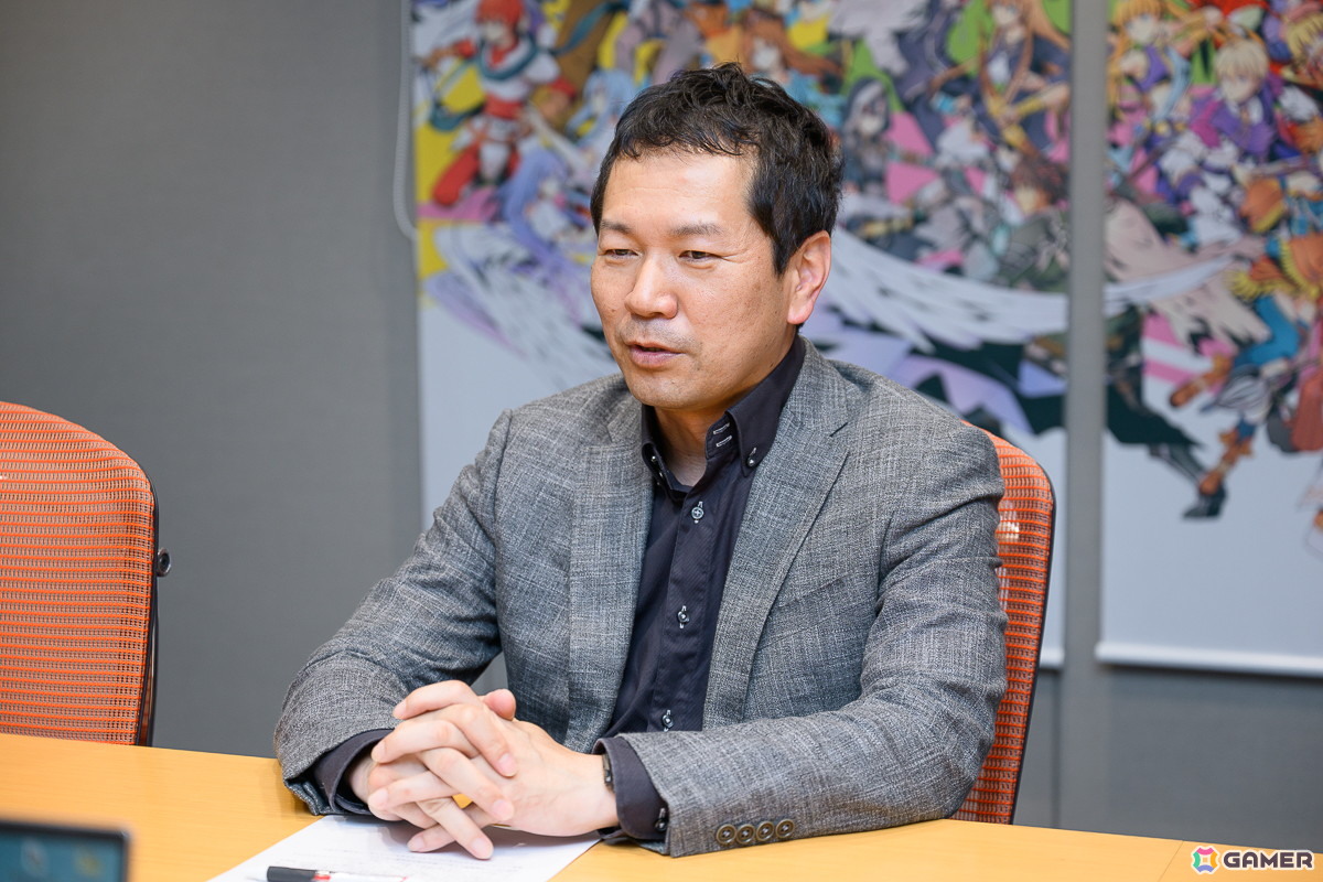 次回作で描くのは結末と至宝の機能に絡む話――「英雄伝説 界の軌跡」を発売から1年近くを経て振り返る近藤社長インタビューの画像2