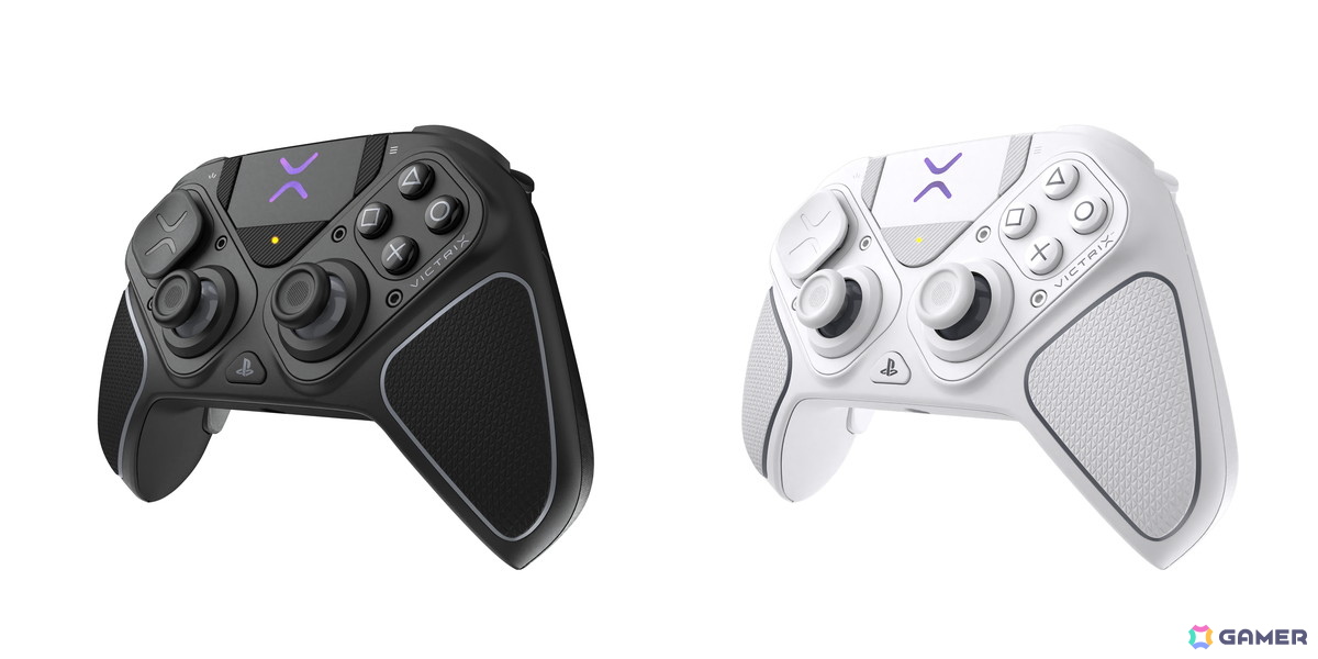 コントローラー「Pro BFG Reloaded」が8月8日に発売！3つのモジュール