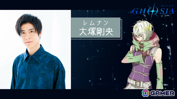 TVアニメ「グノーシア」メインキャラ全15名を紹介するPVが公開！しげみち役・関智一さん、ステラ役・早見沙織さん、シピ役・中村悠一さんら追加キャストも発表の画像24