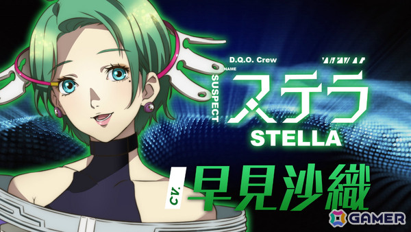 TVアニメ「グノーシア」メインキャラ全15名を紹介するPVが公開！しげみち役・関智一さん、ステラ役・早見沙織さん、シピ役・中村悠一さんら追加キャストも発表の画像