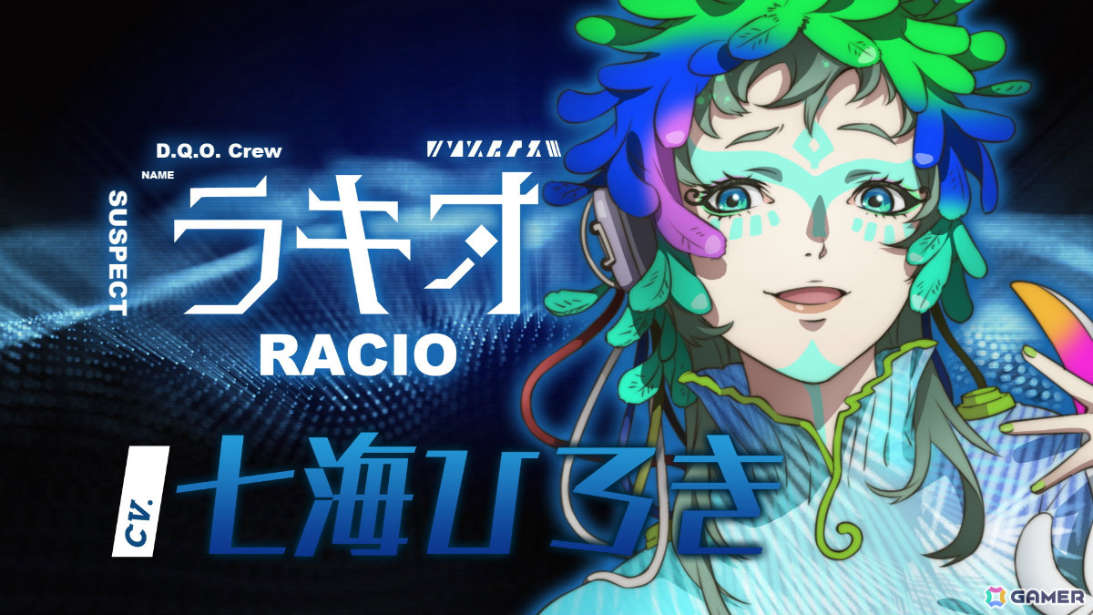 TVアニメ「グノーシア」メインキャラ全15名を紹介するPVが公開！しげみち役・関智一さん、ステラ役・早見沙織さん、シピ役・中村悠一さんら追加キャストも発表の画像4