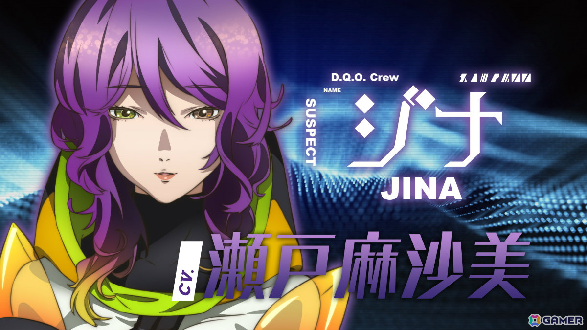TVアニメ「グノーシア」メインキャラ全15名を紹介するPVが公開！しげみち役・関智一さん、ステラ役・早見沙織さん、シピ役・中村悠一さんら追加キャストも発表の画像5