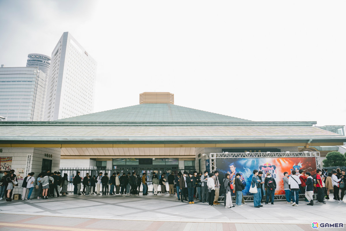 「VALORANT」のトーナメントイベント「Red Bull Home Ground 2025」が11月13日よりニューヨークで開催！の画像2