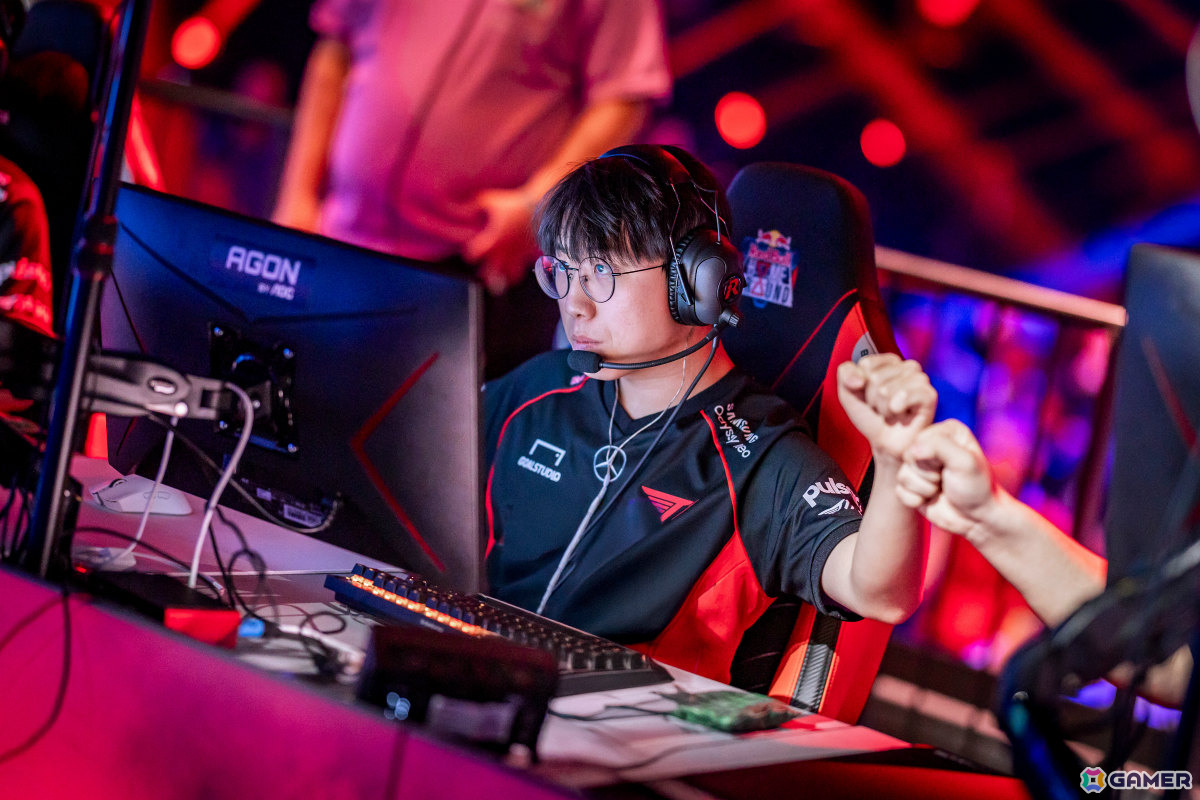 「VALORANT」のトーナメントイベント「Red Bull Home Ground 2025」が11月13日よりニューヨークで開催！の画像7