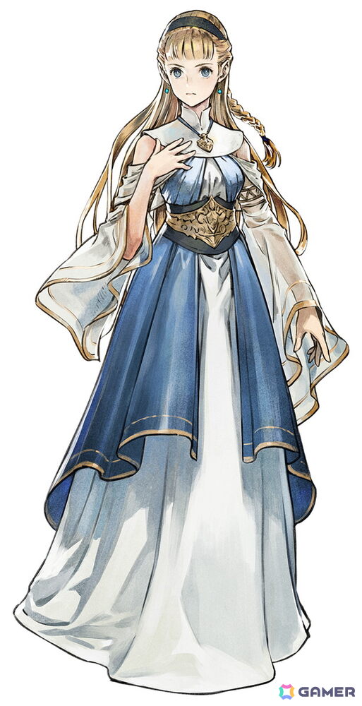 HD-2Dシリーズ初のアクションRPG「冒険家エリオットの千年物語」は冒険家エリオットと妖精フェイが力を合わせて戦いやダンジョン探索に挑むの画像