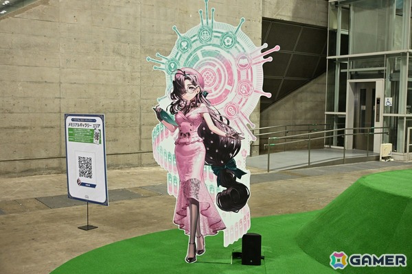 「FGOフェス2025」の会場レポートをお届け！10周年を記念してFateの原点となるサーヴァント7クラス彫像が登場の画像
