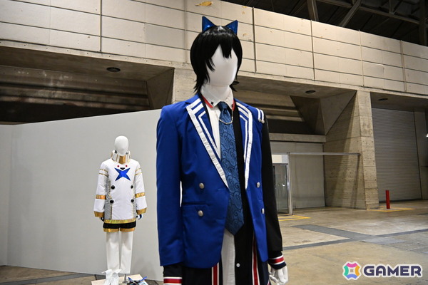 「FGOフェス2025」の会場レポートをお届け！10周年を記念してFateの原点となるサーヴァント7クラス彫像が登場の画像108