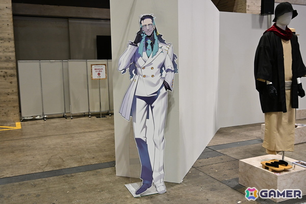 「FGOフェス2025」の会場レポートをお届け！10周年を記念してFateの原点となるサーヴァント7クラス彫像が登場の画像109