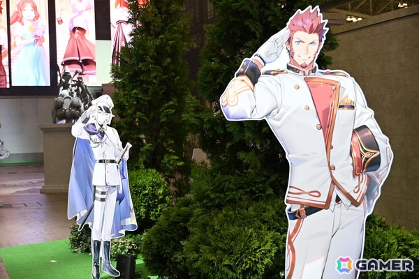 「FGOフェス2025」の会場レポートをお届け！10周年を記念してFateの原点となるサーヴァント7クラス彫像が登場の画像