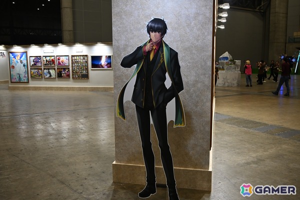 「FGOフェス2025」の会場レポートをお届け！10周年を記念してFateの原点となるサーヴァント7クラス彫像が登場の画像