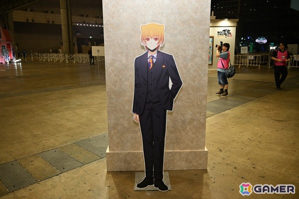 「FGOフェス2025」の会場レポートをお届け！10周年を記念してFateの原点となるサーヴァント7クラス彫像が登場の画像