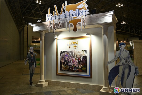 「FGOフェス2025」の会場レポートをお届け！10周年を記念してFateの原点となるサーヴァント7クラス彫像が登場の画像122