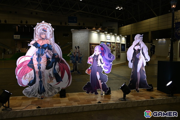 「FGOフェス2025」の会場レポートをお届け！10周年を記念してFateの原点となるサーヴァント7クラス彫像が登場の画像123