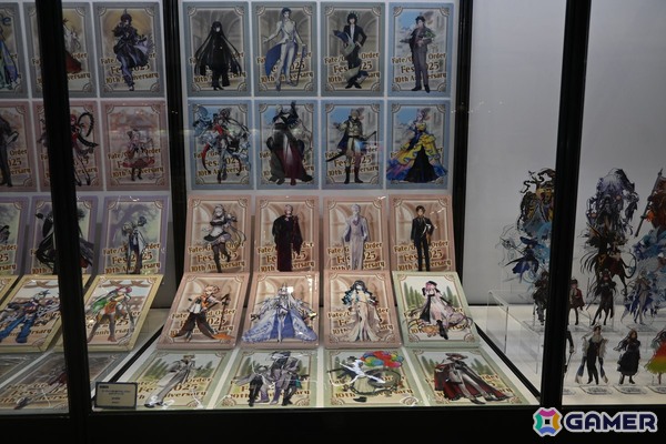 「FGOフェス2025」の会場レポートをお届け！10周年を記念してFateの原点となるサーヴァント7クラス彫像が登場の画像