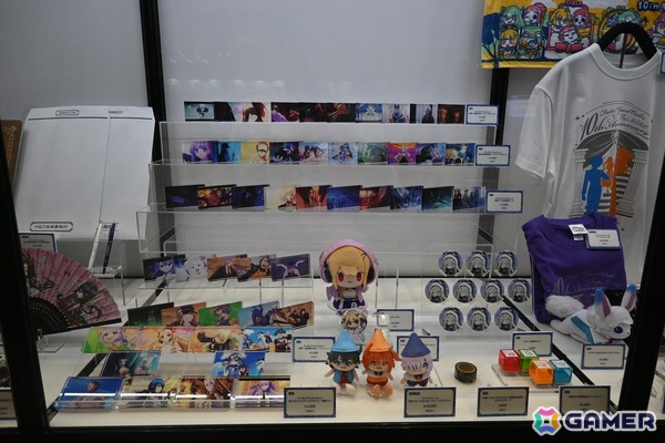 「FGOフェス2025」の会場レポートをお届け！10周年を記念してFateの原点となるサーヴァント7クラス彫像が登場の画像