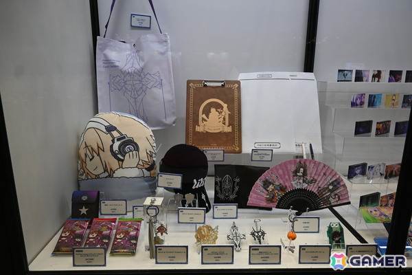 「FGOフェス2025」の会場レポートをお届け！10周年を記念してFateの原点となるサーヴァント7クラス彫像が登場の画像