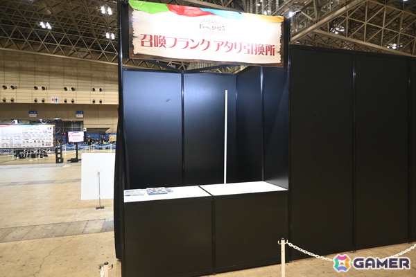 「FGOフェス2025」の会場レポートをお届け！10周年を記念してFateの原点となるサーヴァント7クラス彫像が登場の画像145
