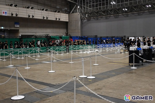 「FGOフェス2025」の会場レポートをお届け！10周年を記念してFateの原点となるサーヴァント7クラス彫像が登場の画像146