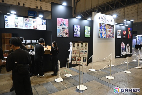 「FGOフェス2025」の会場レポートをお届け！10周年を記念してFateの原点となるサーヴァント7クラス彫像が登場の画像