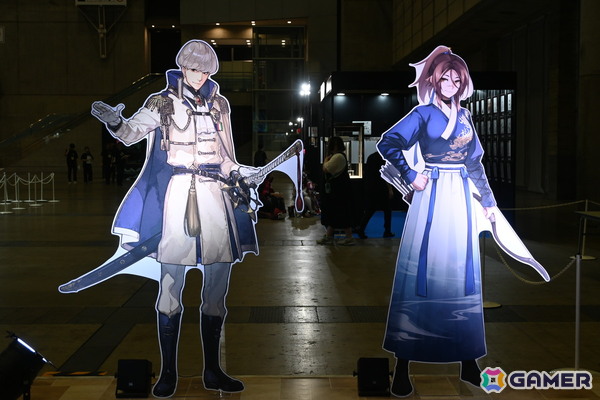 「FGOフェス2025」の会場レポートをお届け！10周年を記念してFateの原点となるサーヴァント7クラス彫像が登場の画像